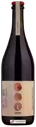 Domaine Lusvardi - Grato