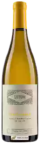 Domaine Lutum - Sanford & Benedict Vineyard Chardonnay