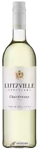 Domaine Lutzville - Chardonnay