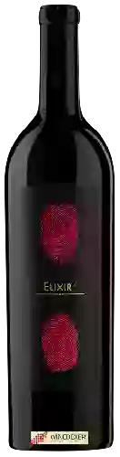 Domaine Lux Vina - Elixir 2