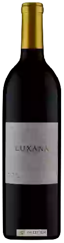 Domaine Luxana