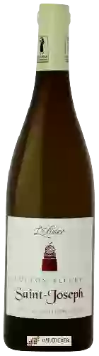 Domaine Luyton Fleury - L’Olivier Saint-Joseph