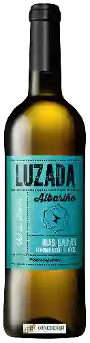 Domaine Luzada