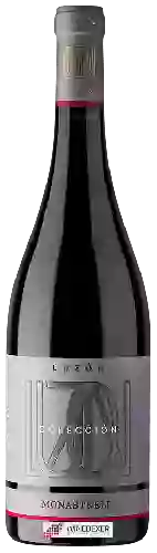 Domaine Luzon - Colecci&oacuten Monastrell