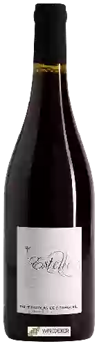 Domaine Vins Cognard - Cuvée Estelle Saint-Nicolas-de-Bourgueil