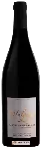 Domaine Vins Cognard - Cuvée les Malgagnes Saint-Nicolas-de-Bourgueil