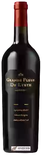 Domaine Lyeth - Grande Fleur de Lyeth Reserve