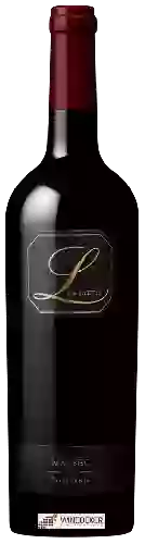 Domaine Lyeth - L de Lyeth Malbec