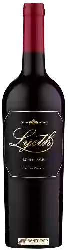 Domaine Lyeth