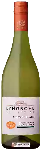 Domaine Lyngrove - Collection Chenin Blanc