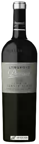 Domaine Lyngrove - Platinum Old Blush Chenin Blanc