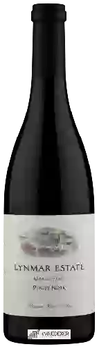 Domaine Lynmar Estate - Monastery Pinot Noir