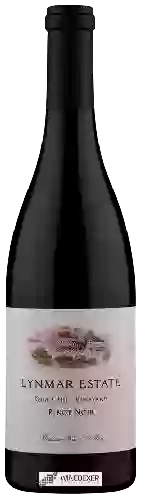 Domaine Lynmar Estate - Quail Hill Vineyard Pinot Noir