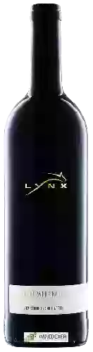 Domaine Lynx - Cabernet Franc