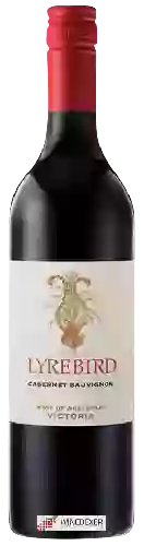 Winery Lyrebird - Cabernet Sauvignon