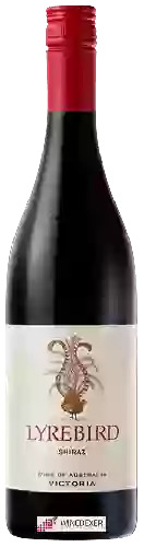 Domaine Lyrebird - Shiraz