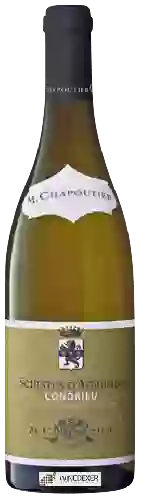 Domaine M. Chapoutier - Condrieu Schistes d’Agrumes