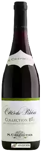 Domaine M. Chapoutier - Côtes-du-Rhône Collection Bio