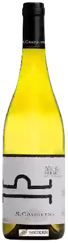 Domaine M. Chapoutier - Domaine des Granges de Mirabel Coteaux-de-l'Ardèche Viognier