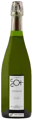 Domaine M. Chapoutier - Esteban La Combe Pilate Brut Nature