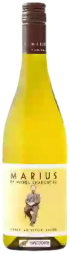 Domaine M. Chapoutier - Marius Terret Vermentino