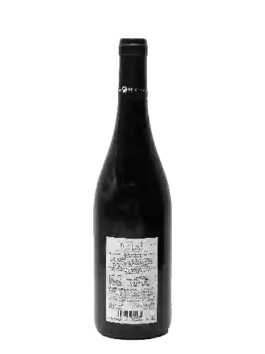 Domaine M. Chapoutier - Cabernet Sauvignon