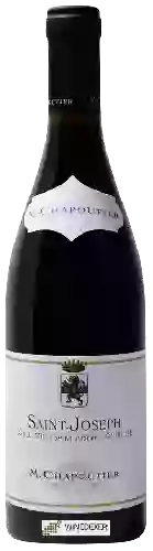 Domaine M. Chapoutier - Saint-Joseph