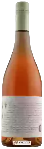 Domaine M&J Becker - Rosé