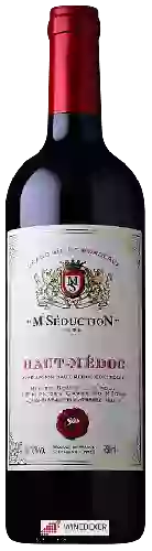 Domaine M Séduction - Haut-Médoc