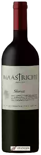 Domaine Maastricht - Shiraz