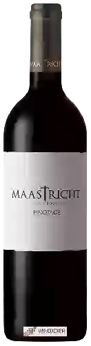 Domaine Maastricht - Pinotage