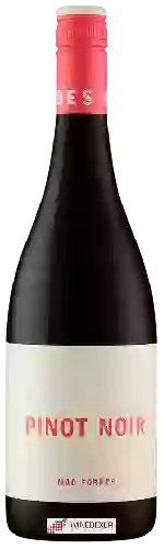 Domaine Mac Forbes - Pinot Noir