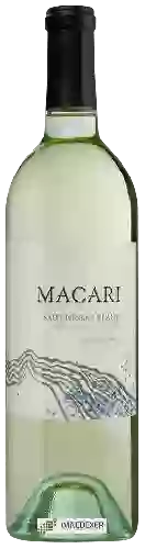 Domaine Macari - Katherine's Field Sauvignon Blanc