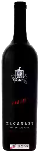 Domaine Macauley - Stagecoach Cabernet Sauvignon