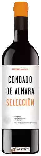 Bodegas Macaya - Condado de Almara Selección