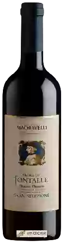 Domaine Machiavelli - Vigna di Fontalle Chianti Classico Gran Selezione