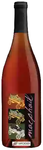 Domaine MacPhail - Rosé of Pinot Noir