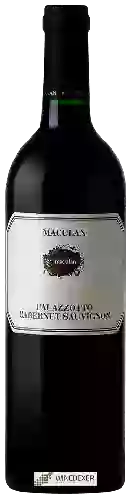 Domaine Maculan - Cabernet Sauvignon Palazzotto