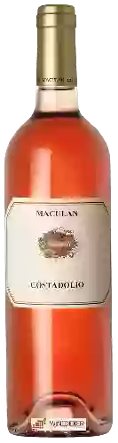 Domaine Maculan - Costadolio