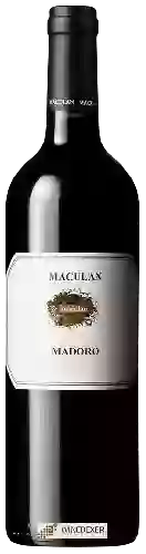 Domaine Maculan - Madoro