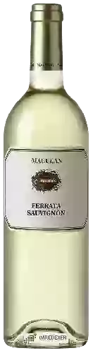 Domaine Maculan - Sauvignon Ferrata