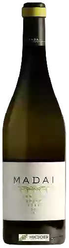 Domaine Madai - Godello Sobre Lias