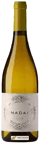 Domaine Madai - Origen Godello