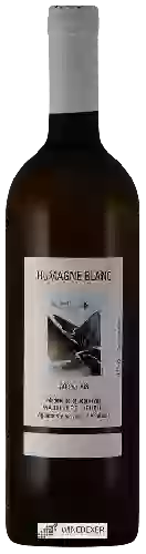 Domaine Mabillard-Fuchs - Humagne Blanc