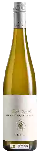 Domaine MadFish - Gold Turtle Riesling