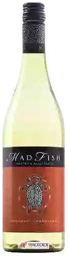 Domaine MadFish - Unwooded Chardonnay