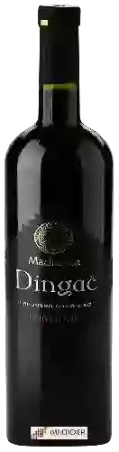 Domaine Madirazza - Dingač Barrique