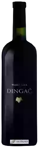 Domaine Madirazza - Dingač