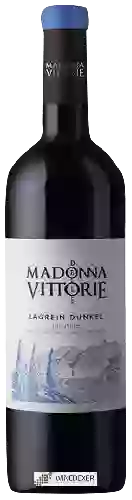 Domaine Madonna delle Vittorie - Lagrein - Dunkel