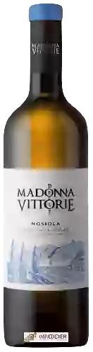 Domaine Madonna delle Vittorie - Nosiola